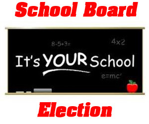 School board election 