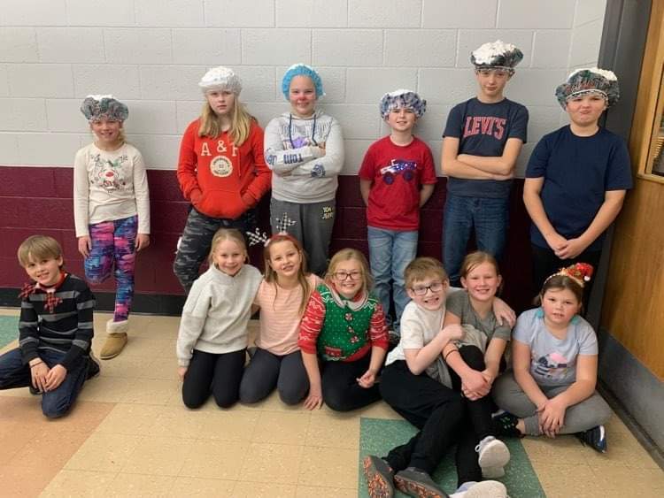 The minute to win it winners.