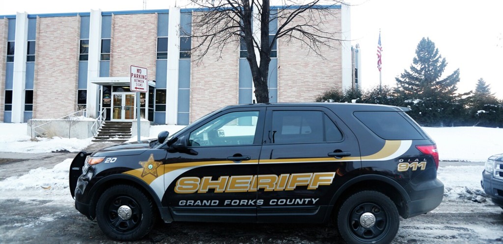GF Sheriff Department