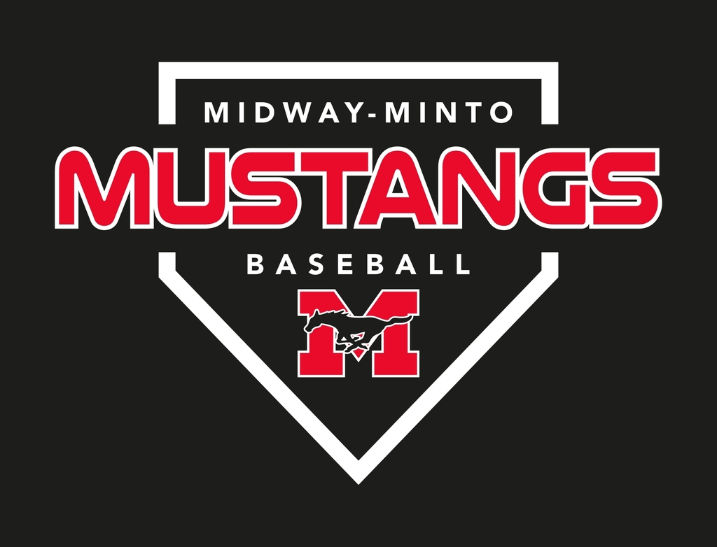 Midway Minto Mustangs Baseball