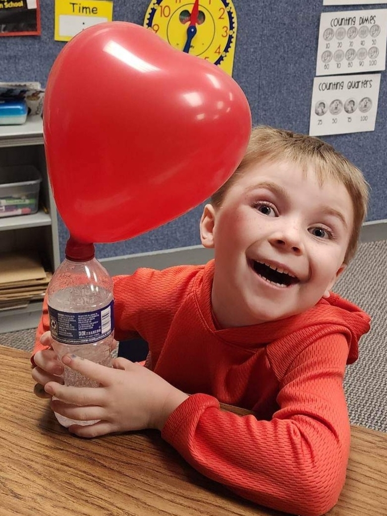 a boy and his balloon