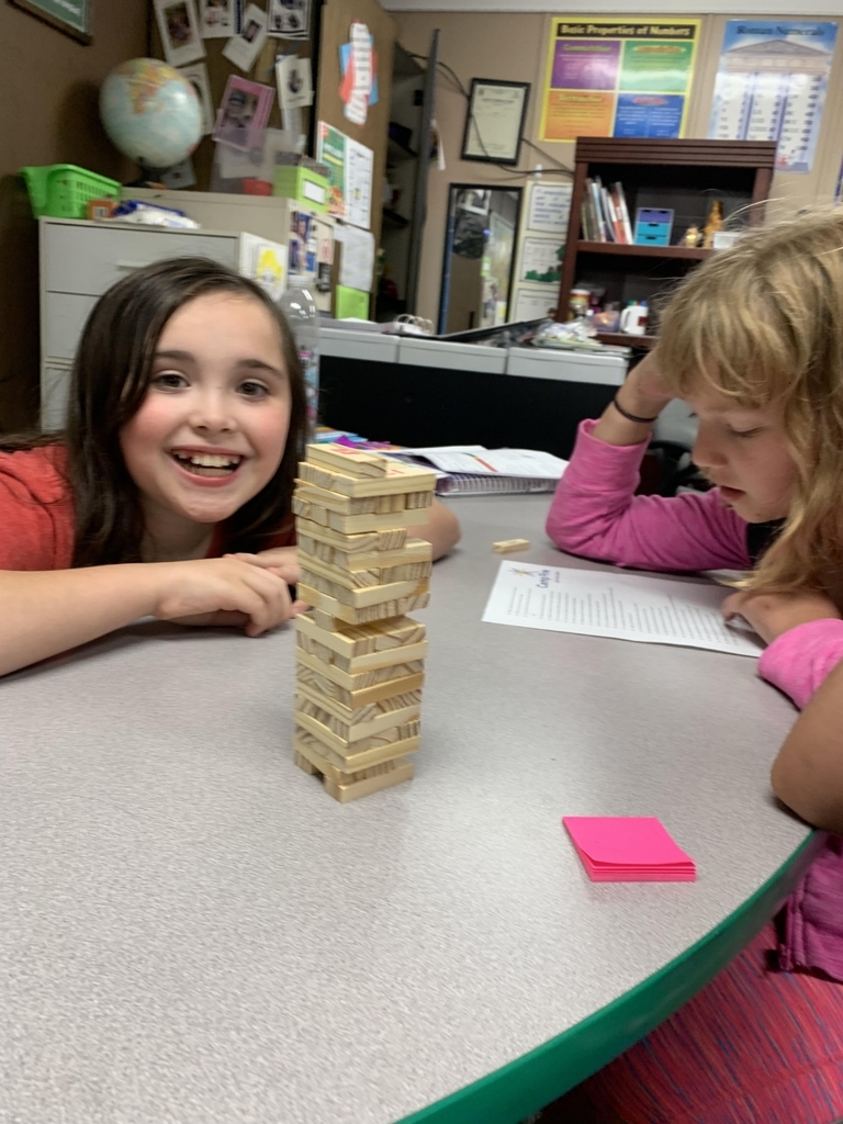 jenga