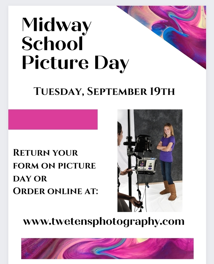 picture day form